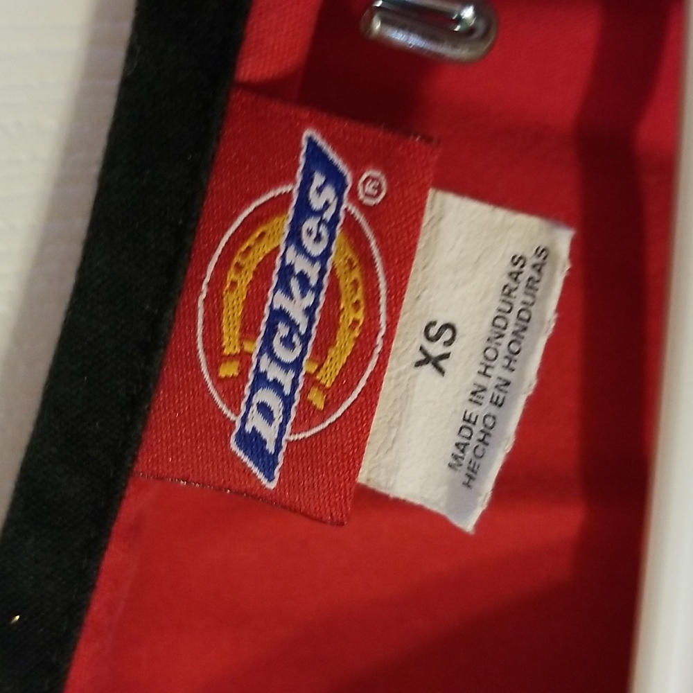 Dickies UNISEX Scrub Top - Picture 2 of 7